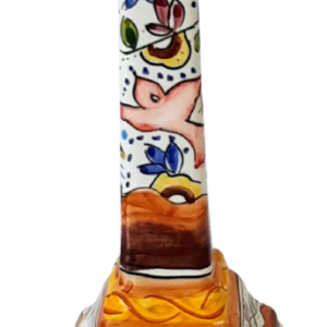 Castiçal PortaVelas 24,5cm