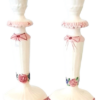 Castiçal PortaVelas 26cm